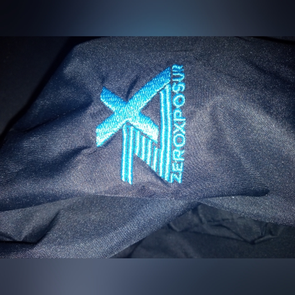 ZeroXsposure jacket - Picture 5 of 7